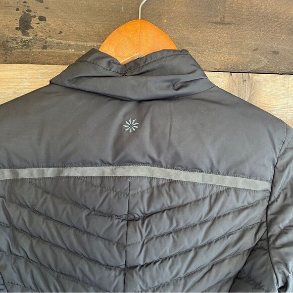 Athleta So Down Jacket - Picture 3 of 9